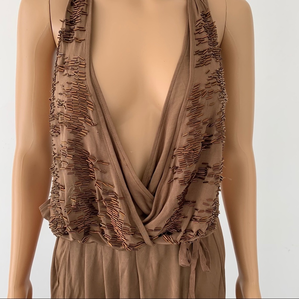 Maxi Dress - Picture 6 of 7